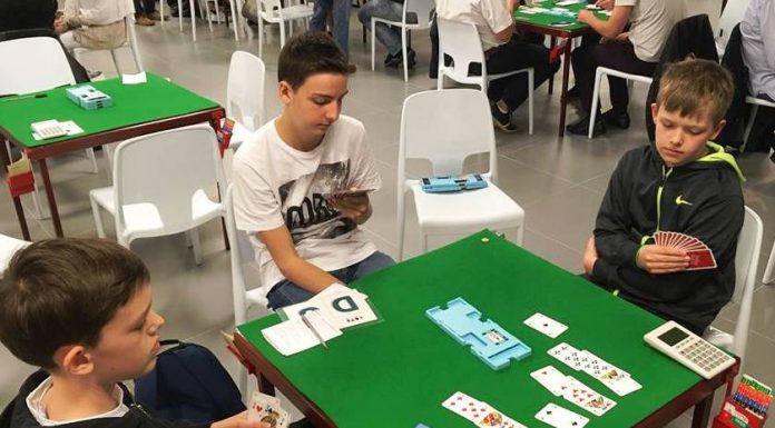 Counting Hands to Take the Quesswork out of Play