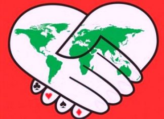 Registering a Pair or a Team for the World Bridge Series