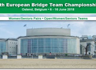 54th European Bridge Team Championships – The Verdicts