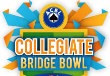 Collegiate Bridge Bowl
