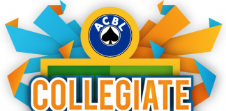 Collegiate Bridge Bowl