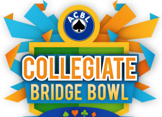 Collegiate Bridge Bowl