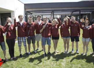 27th European Youth Team Championships – Registration Open