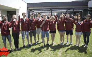 3rd WBF Youth Teams Online Championships: U26 Latvia Team