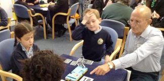 Jumping in the Fourth Suit By David Bakhshi