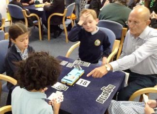 Jumping in the Fourth Suit By David Bakhshi