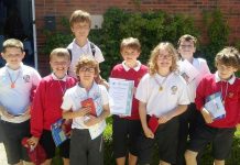 The Plan LV by Tim Bourke (AUS) England kids