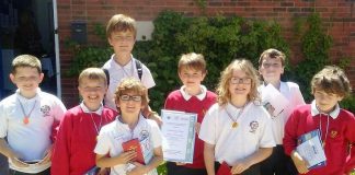 The Plan LV by Tim Bourke (AUS) England kids