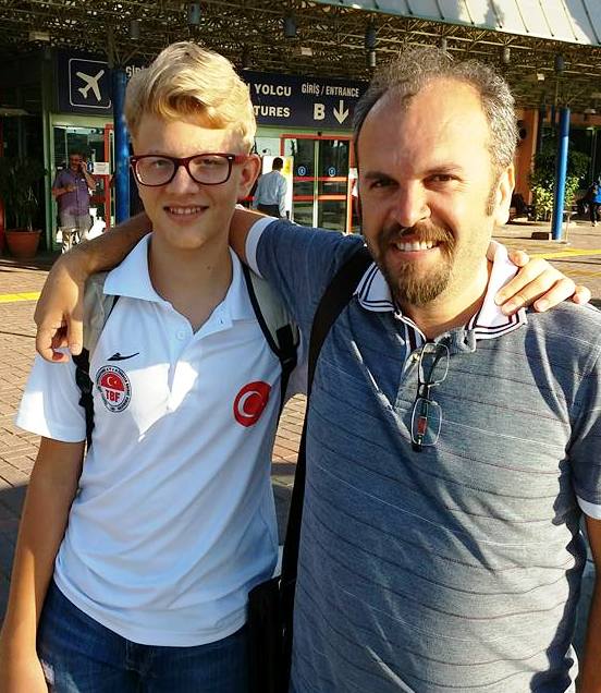 Briçci Toygar Altun & Tuncay Altun