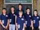 U16s Finish Preparations for China, Supported by London Bridge Clubs
