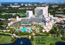 Have You Registered for the World Championships in Orlando yet?