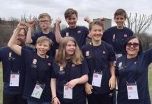 Norway: Welcome to Junior Camp on Lovund (13-15 March 2020) Norway U15 2018