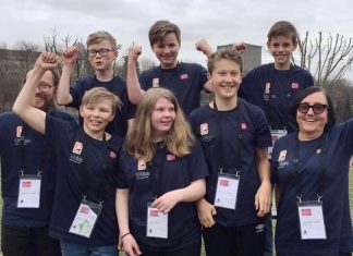 Norway: Welcome to Junior Camp on Lovund (13-15 March 2020) Norway U15 2018