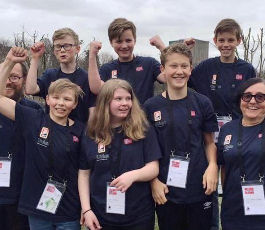 Norway: Welcome to Junior Camp on Lovund (13-15 March 2020) Norway U15 2018