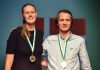 14th European Youth Mixed Pairs Championships