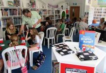 The Plan LVIII by Tim Bourke (AUS)