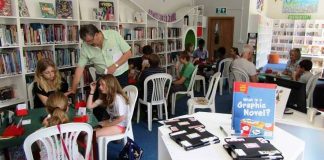 The Plan LVIII by Tim Bourke (AUS)