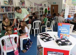 The Plan LVIII by Tim Bourke (AUS)