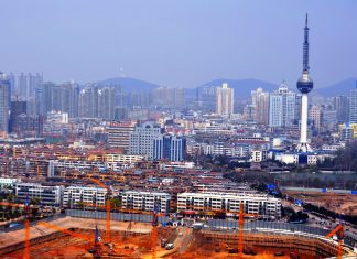 9th World University Bridge Championship XUZHOU, CHINA