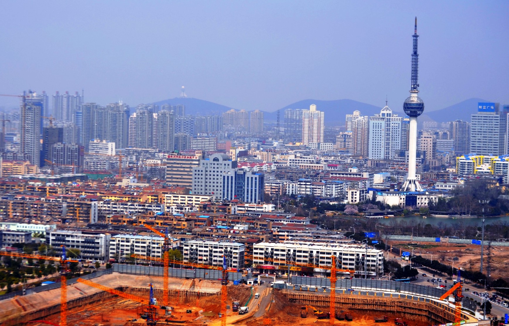 9th World University Bridge Championship XUZHOU, CHINA Youth World Bridge