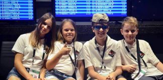 Successful Players Create Their Own Luck by Beverly Kraft – Eric Kokish