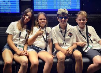 Successful Players Create Their Own Luck by Beverly Kraft – Eric Kokish