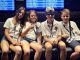 3rd WBF Youth Teams Online Championships: U16 Croatia Team