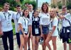 2nd WBF Youth Teams Online Championships: U16 Croatia Team