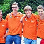 NL: 22nd Barre Winter Pub Tour, Leiden