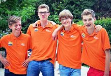 The Plan LX by Tim Bourke (AUS)