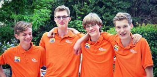 The Plan LX by Tim Bourke (AUS)