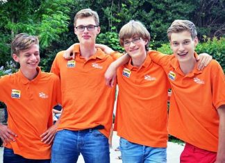 NL: 22nd Barre Winter Pub Tour, Leiden