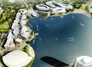 17th World Youth Team Championships: Recently Posted Information: Golden Bay, Wujiang