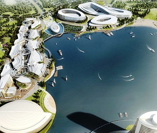 17th World Youth Team Championships: Recently Posted Information: Golden Bay, Wujiang