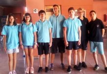 Hubris and Nemesis by Nikos Sarantakos 2018 Greek Kids