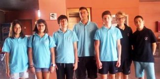 A Progressive Squeeze by Gezza Ottlik & Hugh Kelsey 2018 Greek Kids