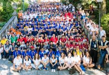 17th World YouthTeam Championship Important Reminder – Systems