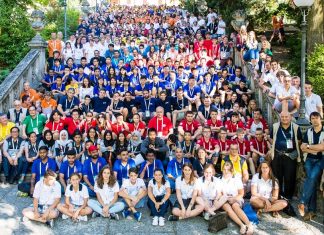 17th World YouthTeam Championship Important Reminder – Systems