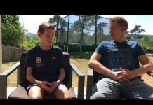 Brogeland Interviews Brogeland