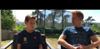 Brogeland Interviews Brogeland