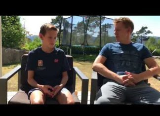 Brogeland Interviews Brogeland