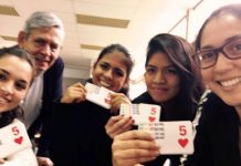 The Plan LIX by Tim Bourke (AUS)