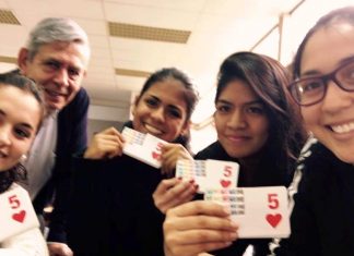 The Plan LIX by Tim Bourke (AUS)