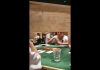 Watch an 11-year-old kid playing bridge