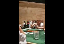 Watch an 11-year-old kid playing bridge