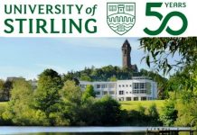 Scotland: University Academics ‘bridge the gap’ with new card club University of Stirling Scotland