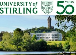 Scotland: University Academics ‘bridge the gap’ with new card club University of Stirling Scotland