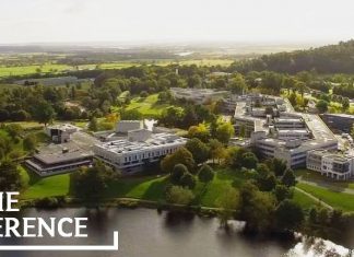 Keep Bridge Alive Pro-Am Tournament University of Stirling Scotland