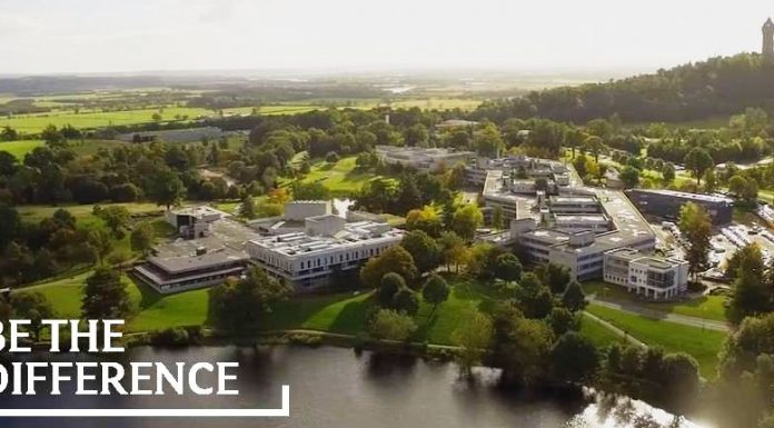 Keep Bridge Alive Pro-Am Tournament University of Stirling Scotland