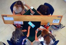 Thinking Bridge by Eddie Kantar